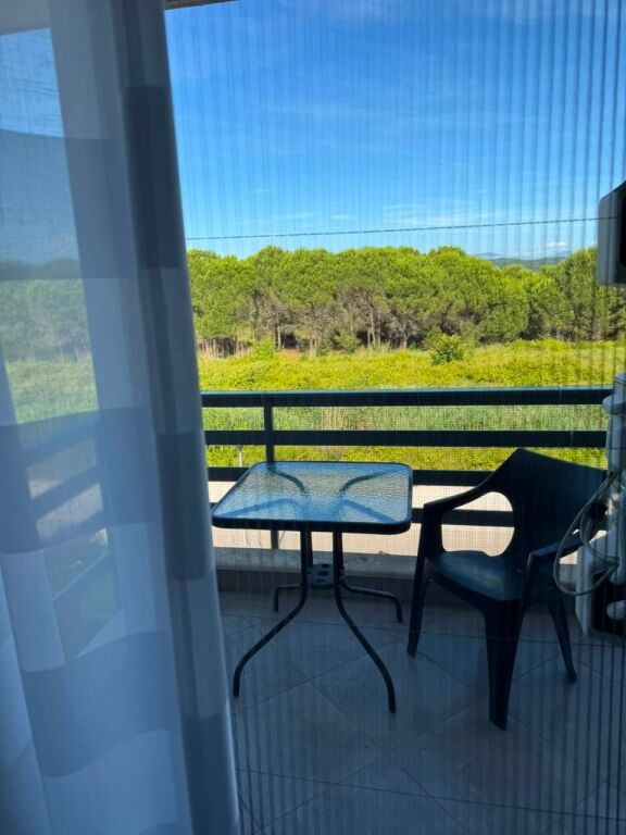 Apartment 1+1 for sale – Lalzi Bay, Lura 3