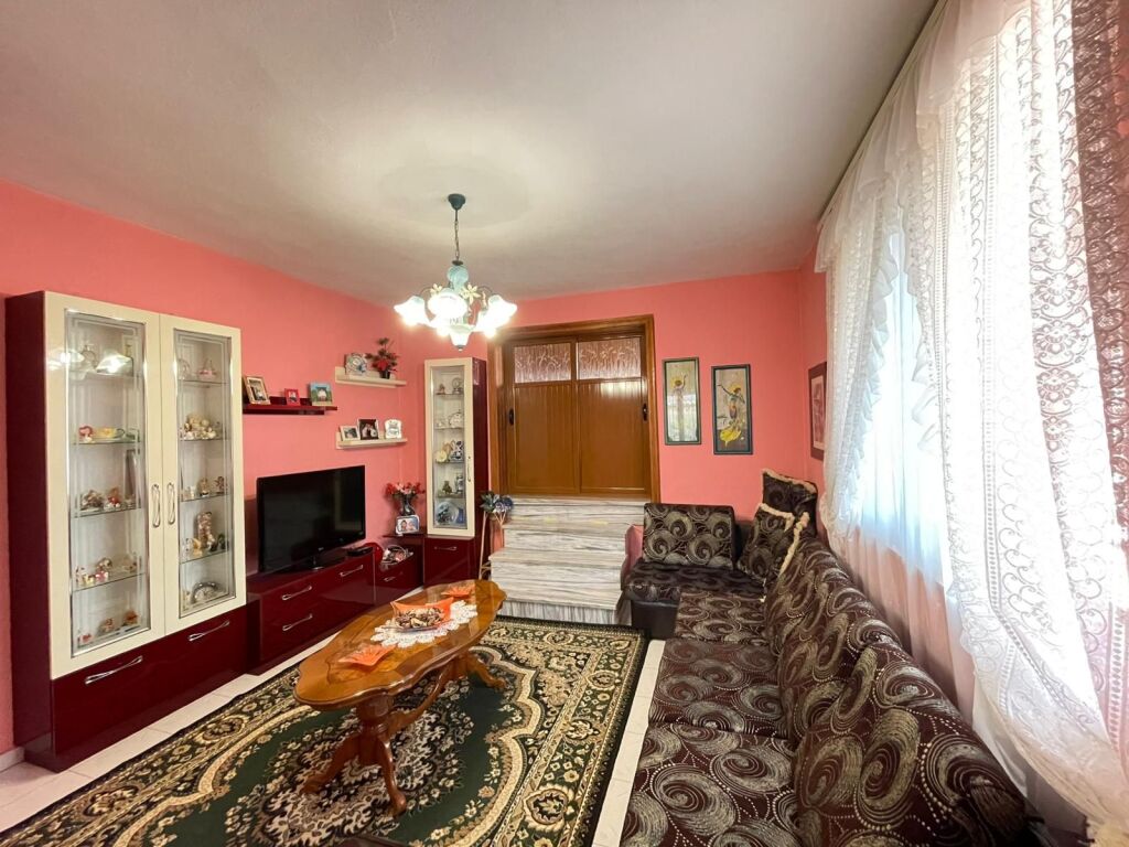 Apartment 2+1 for rent – Electric Market, Ali Demi !