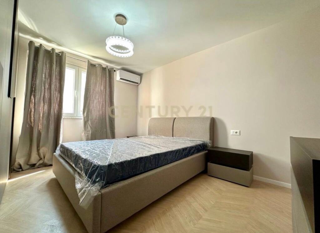 SHESIM, APARTAMENT 1+1 TOTALISHT I RI, mbrapa AMBASADËS AMERIKANE❗️
