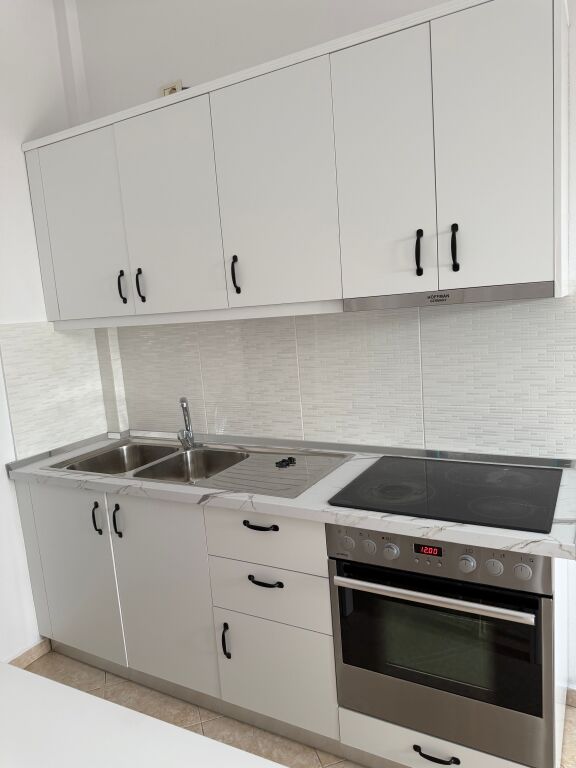 Apartment 1+1 for rent