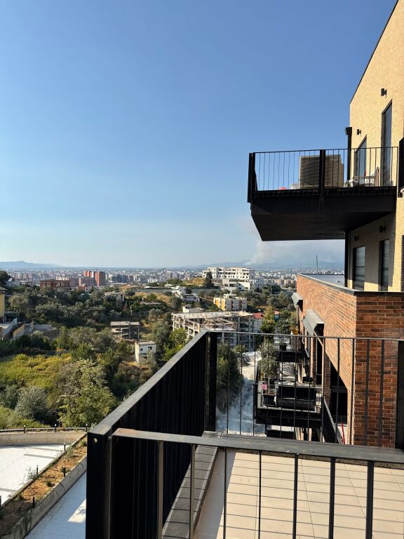 We sell 1+1 apartment - Kodra e Diellit Residence 2!