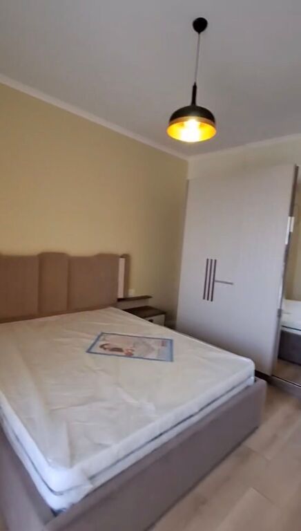 Apartment 2+1 for Sale at the Beach