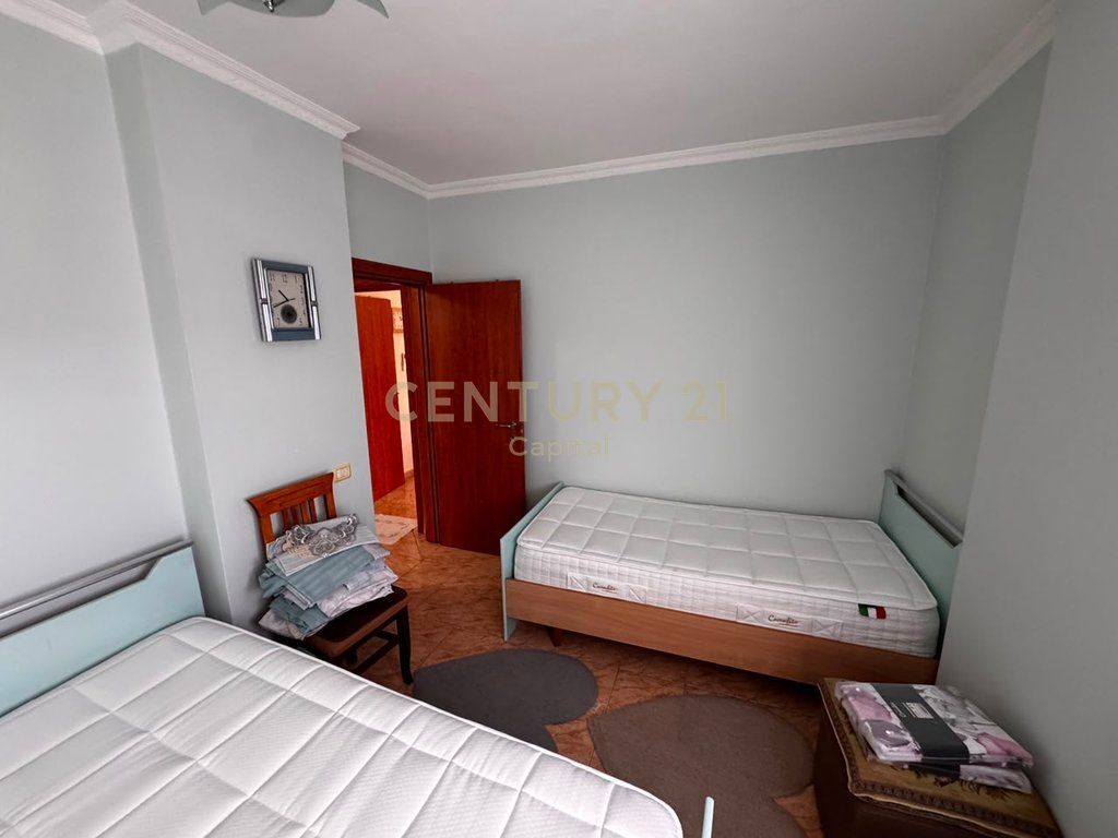 Apartament me qera prane Hotel Hilton!