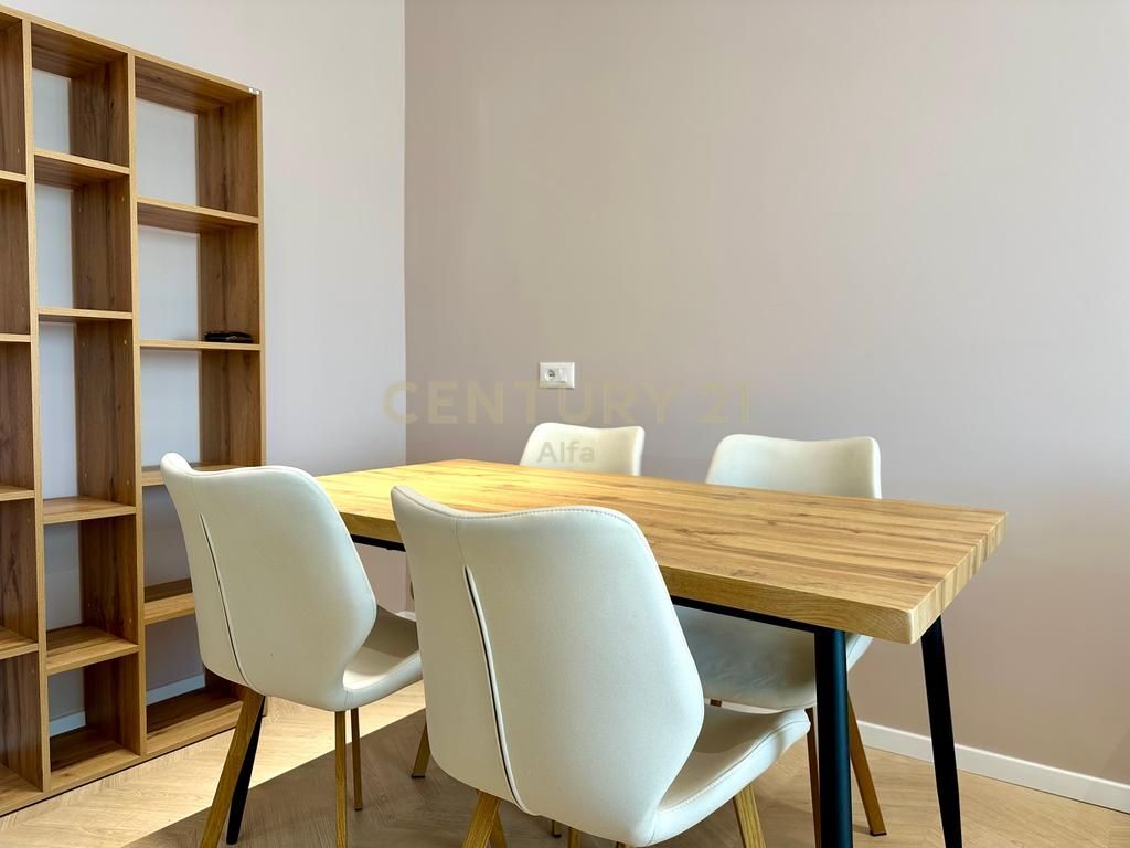 SHESIM, APARTAMENT 1+1 TOTALISHT I RI, mbrapa AMBASADËS AMERIKANE❗️