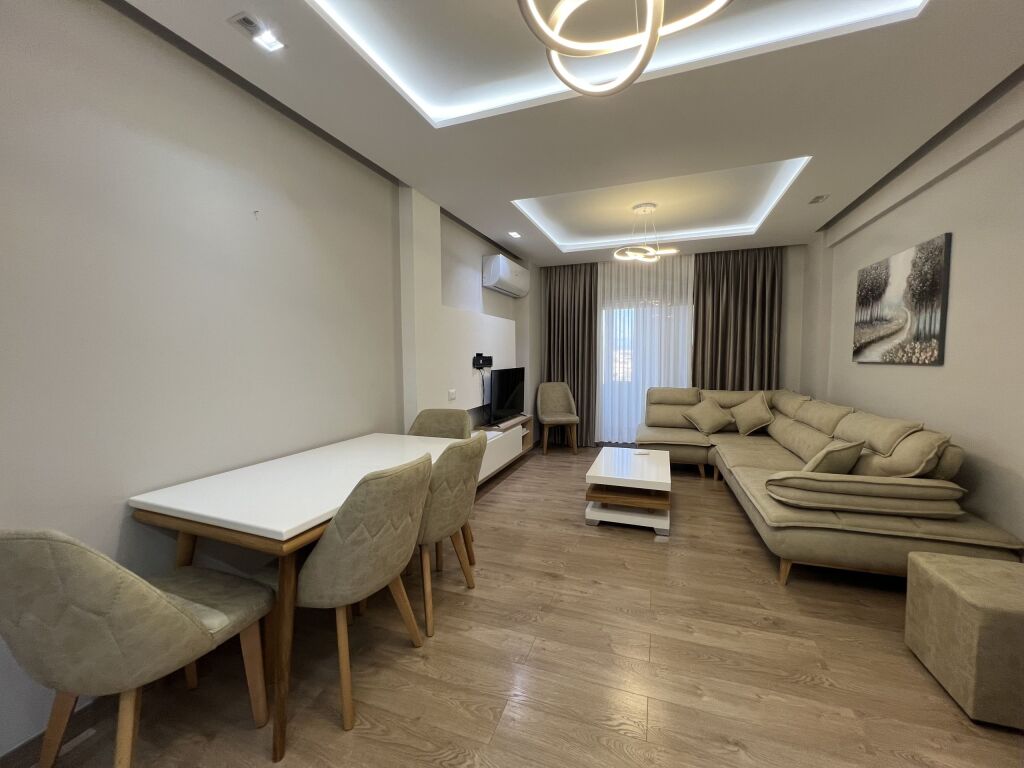 Apartment 2+1+2 for sale near Vala Park