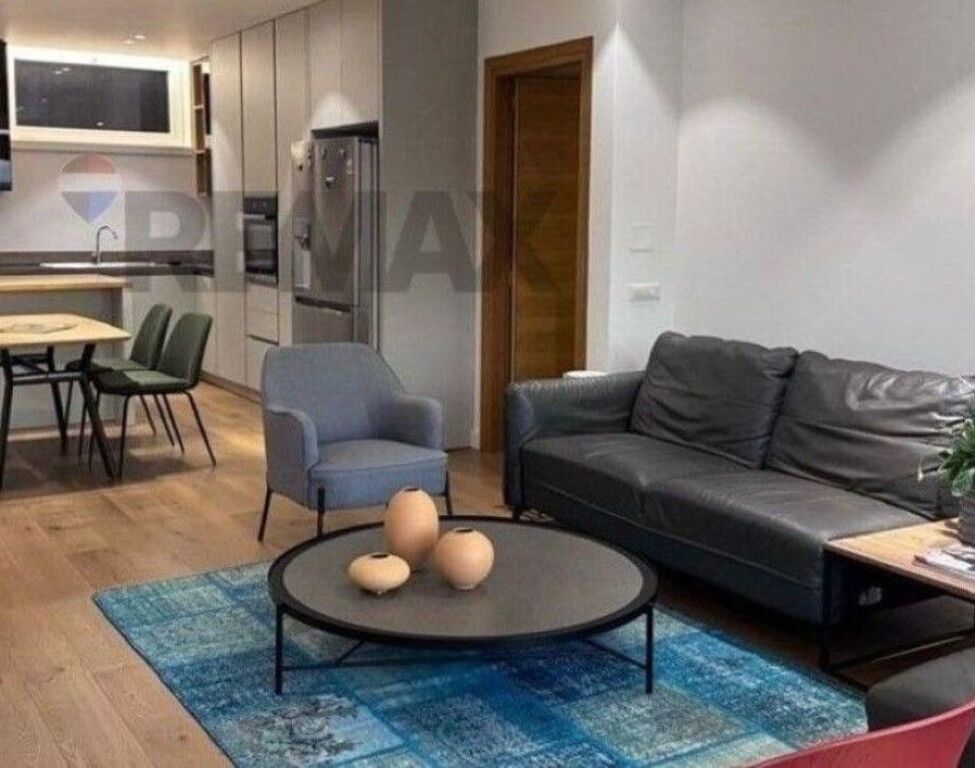 Apartament - Për Qira - Long Hill Rezidencë, Tiranë(ID: 530191006-1221)