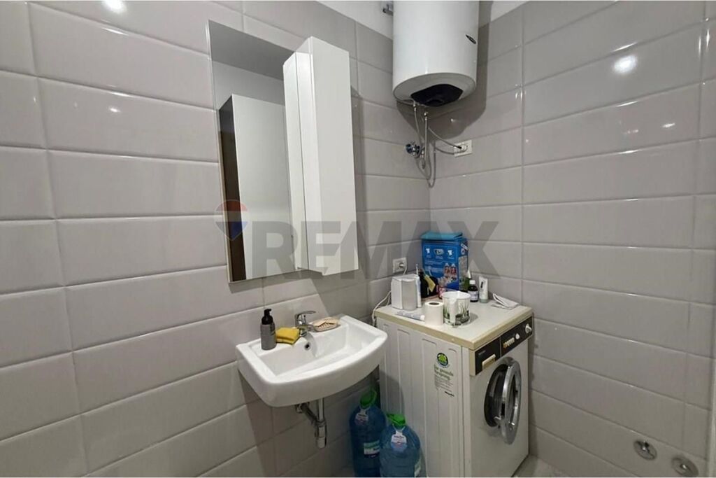 Apartment - For Rent - Former Aviation Field, Tirana