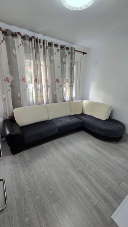 For rent 1+1 Selvia Center 55,000 lek