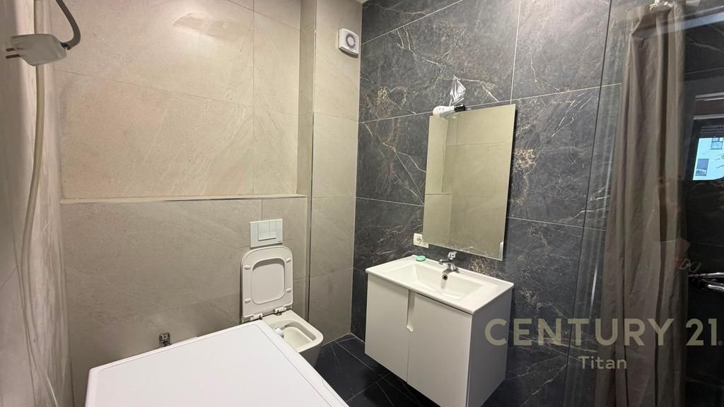 Jepet me qira apartament 2+1 ne Don Bosko prane Fiori di Boskos
