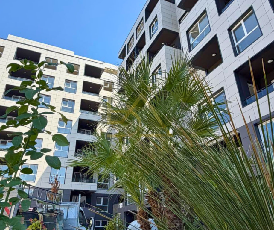 Appartamenti in Vendita – Montevideo Residence, Golem