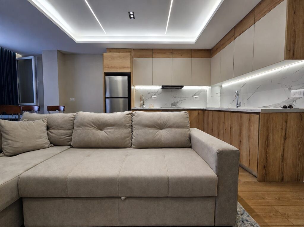 Apartment 2+1 for rent New Maternity