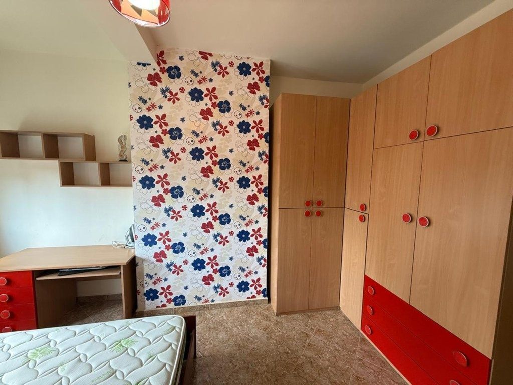 Apartment 1+1 - New Bazaar, Avni Rustemi Square