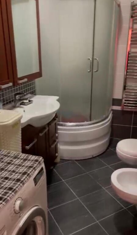 Appartamento 2+1+2 in affitto presso Air Albania   ID 5318