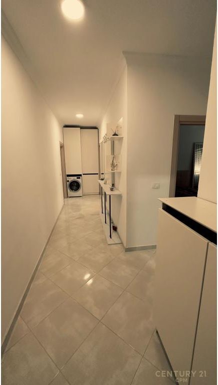 FOR SALE APARTMENT 3+1+2 WITH VERANDA – KASHAR 180,000 €