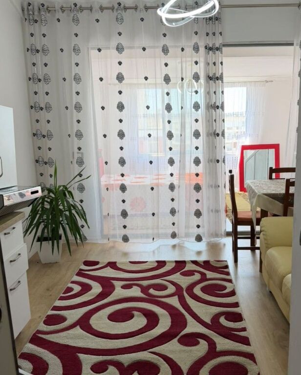 Shitet Apartament 1+1 Fresk, Tiranë