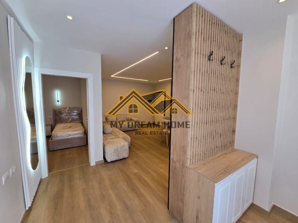SUPER APARTMENT FOR SALE IN GOLEM!