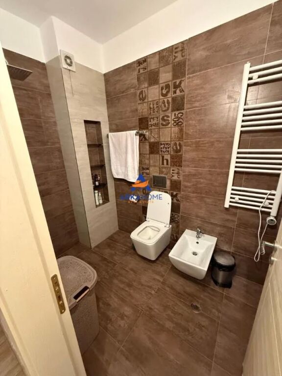 APARTMENT 1+1 FOR RENT "STUDENT CITY" 550 EURO