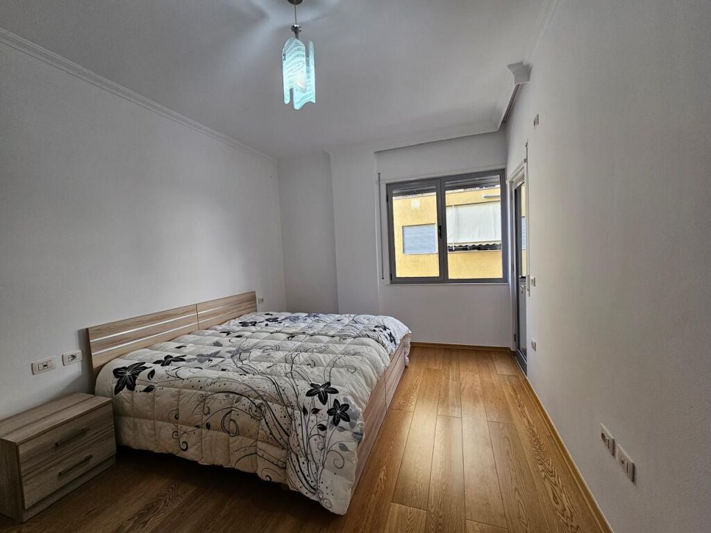 Apartment 2+1+2 for Rent near the Zoological Garden, Tirana
