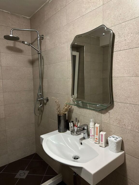 Rent | Apartament 1 + 1 | Ish Restorant Durresi | 450 €/month