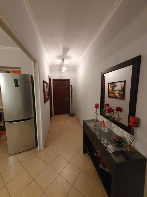 Shitet Apartament 2+1+2 Ballkone - Yzberisht, Tirane