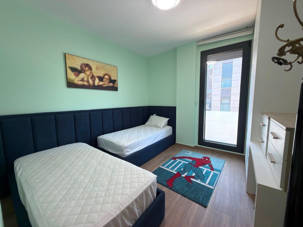 APARTMENT FOR RENT 2+1+2 NEAR THE TEGU AREA
