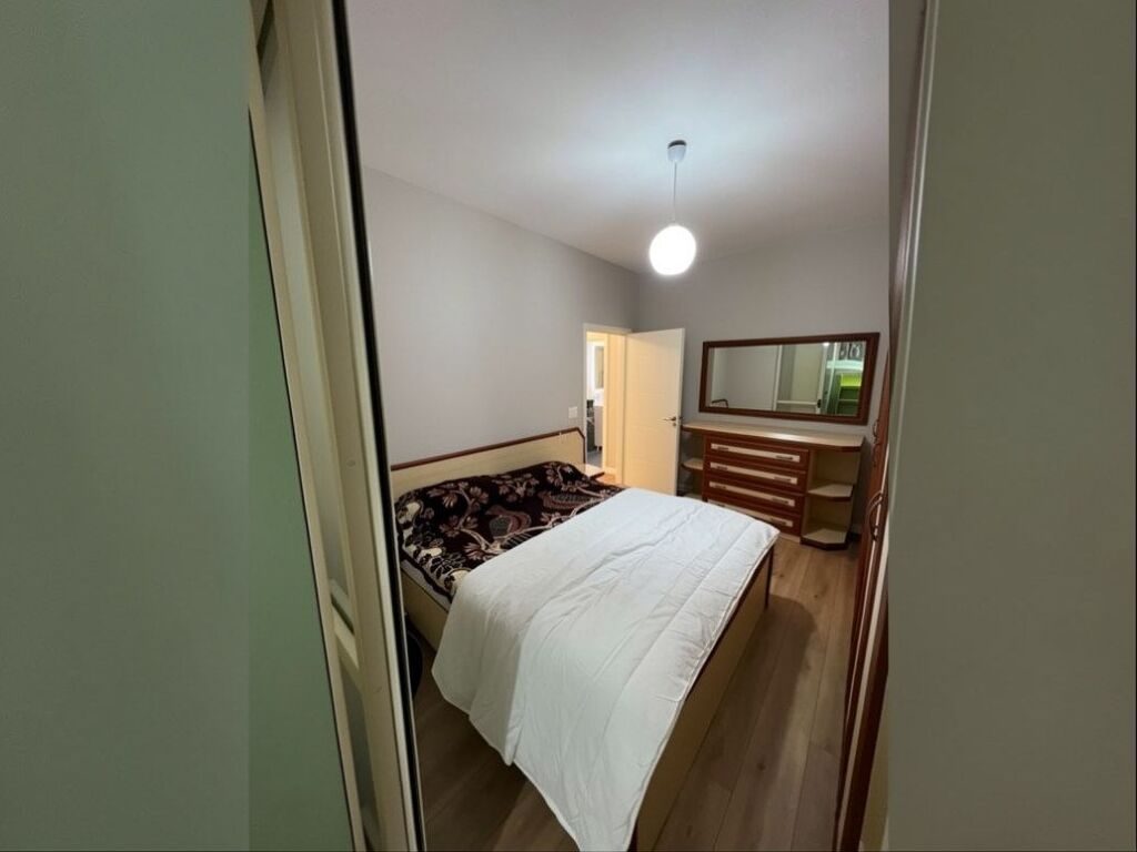 Apartment 2+1 - Kodra e Diellit 1, Rr. Rrapo Hekali
