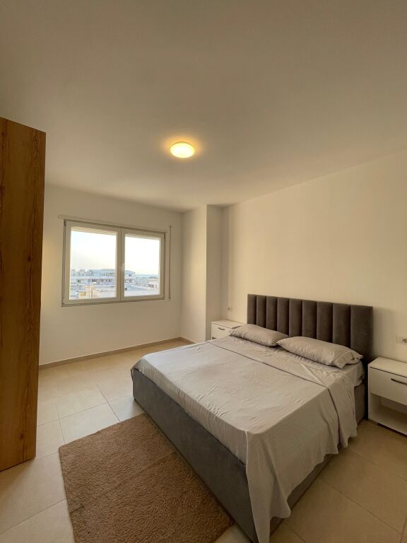 🏡 APARTAMENT 2+1+2 ME QERA NE PLAZH , DURRES