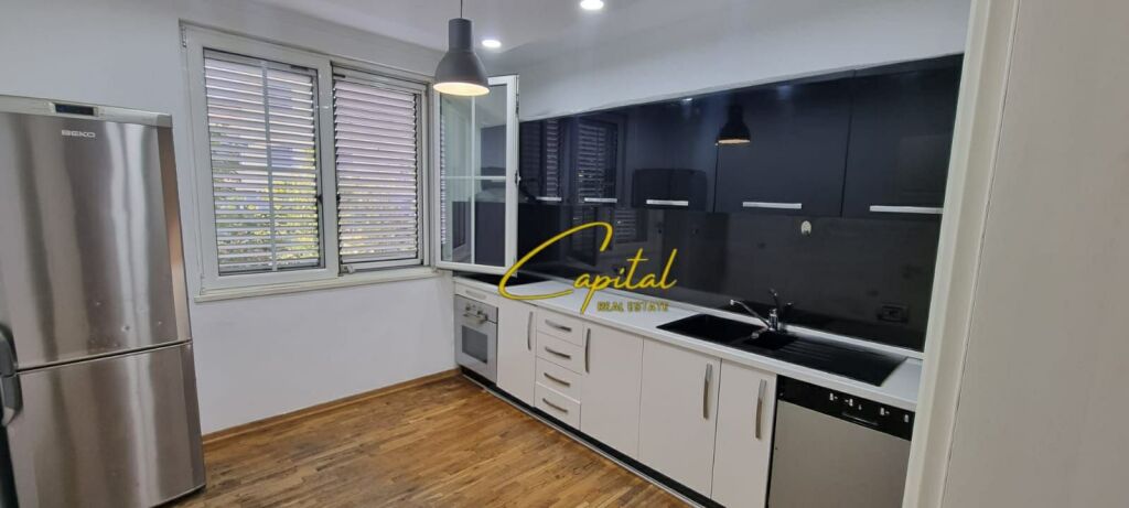 APARTMENT FOR RENT 2+1 WILLSON SQUARE 900 EURO