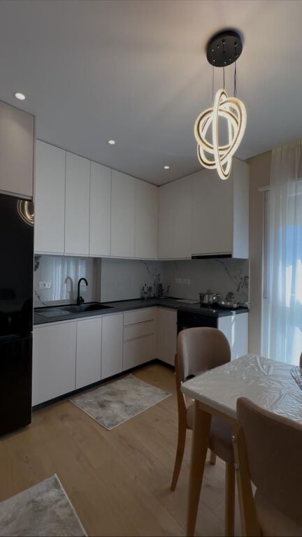 Apartment 2+1+2 For rent