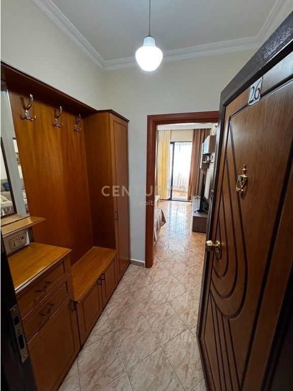 Apartament me qera prane Hotel Hilton!