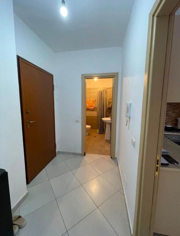 🏡✨ SHITET APARTAMENT 1+1 – ASTIR