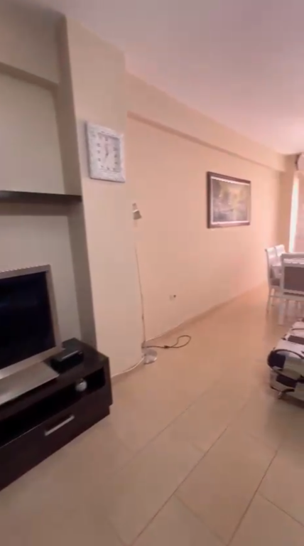 Appartamento 2+1 in affitto Via Jordan Misja !