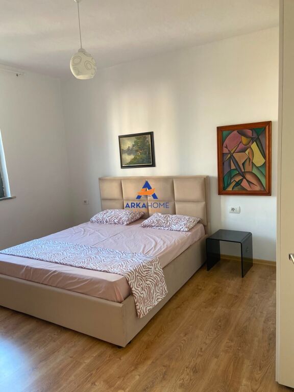 APPARTAMENTO IN AFFITTO 1+1 "VIA MALIQ MUÇO, BLVD. ZOGU I PARË" 670 EURO