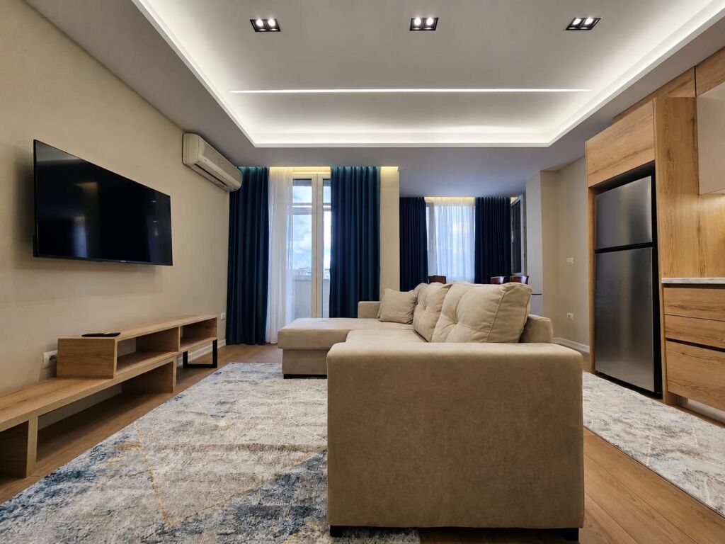 Apartment 2+1 for rent New Maternity