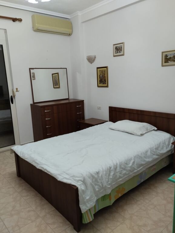 APARTMENT FOR RENT 2+1, PARIS COMMUNE