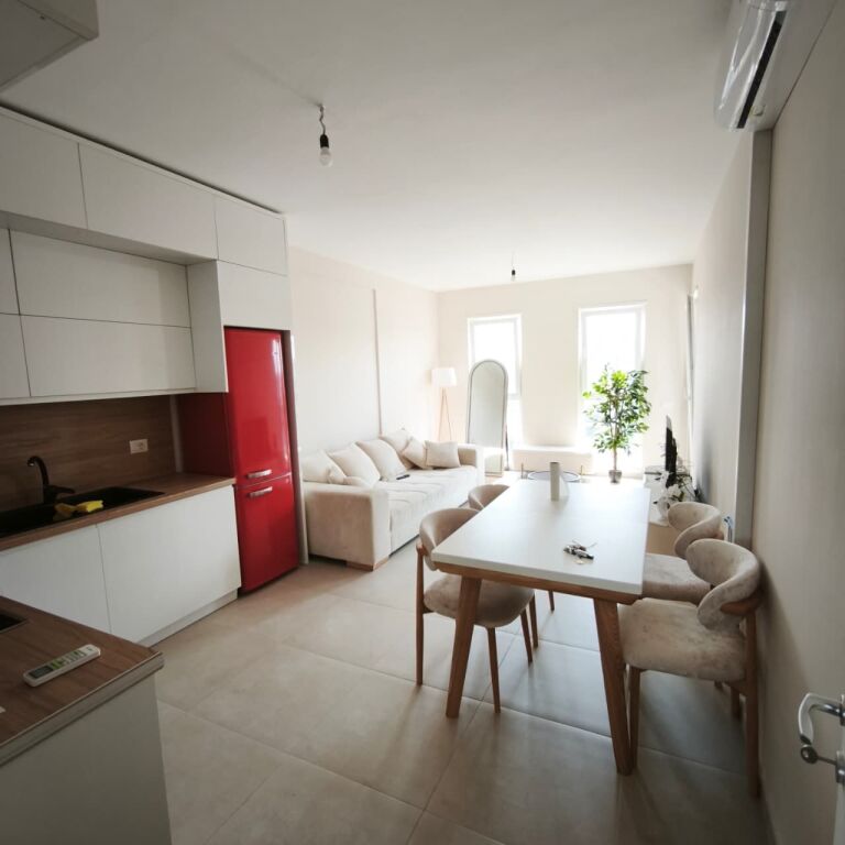 JEPET ME QIRA APARTAMENT 2+1 – UNIVERS CITY ✨
