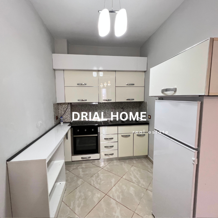 APARTAMENT ME QERA 1+1