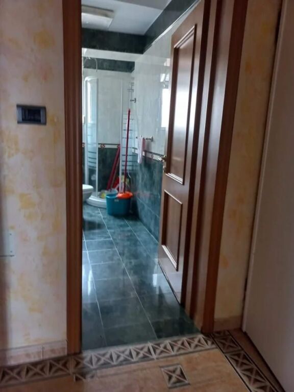 Jepet Me Qera Apartament 2+1+1 Ballkon