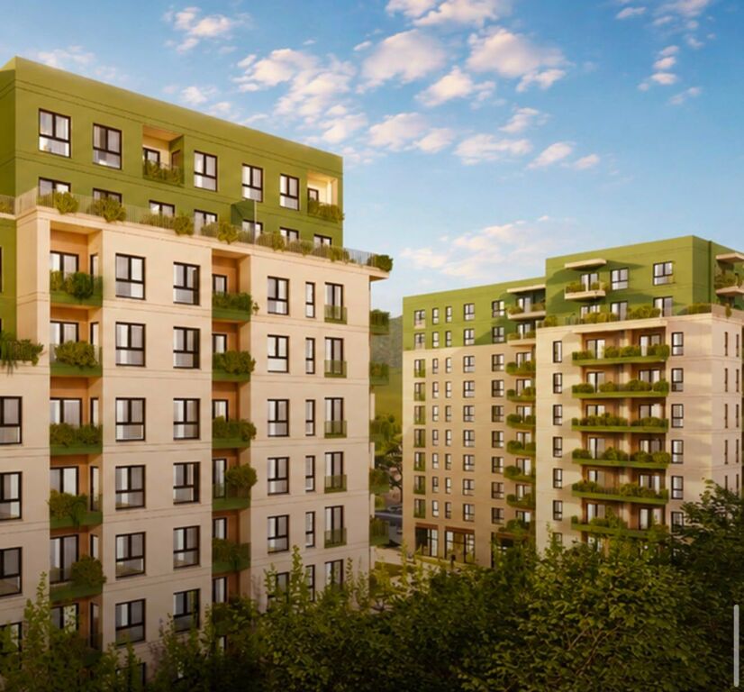 🏡 APARTMENT 1+1 FOR SALE – VIVA COMPLEX, FORMER PARK