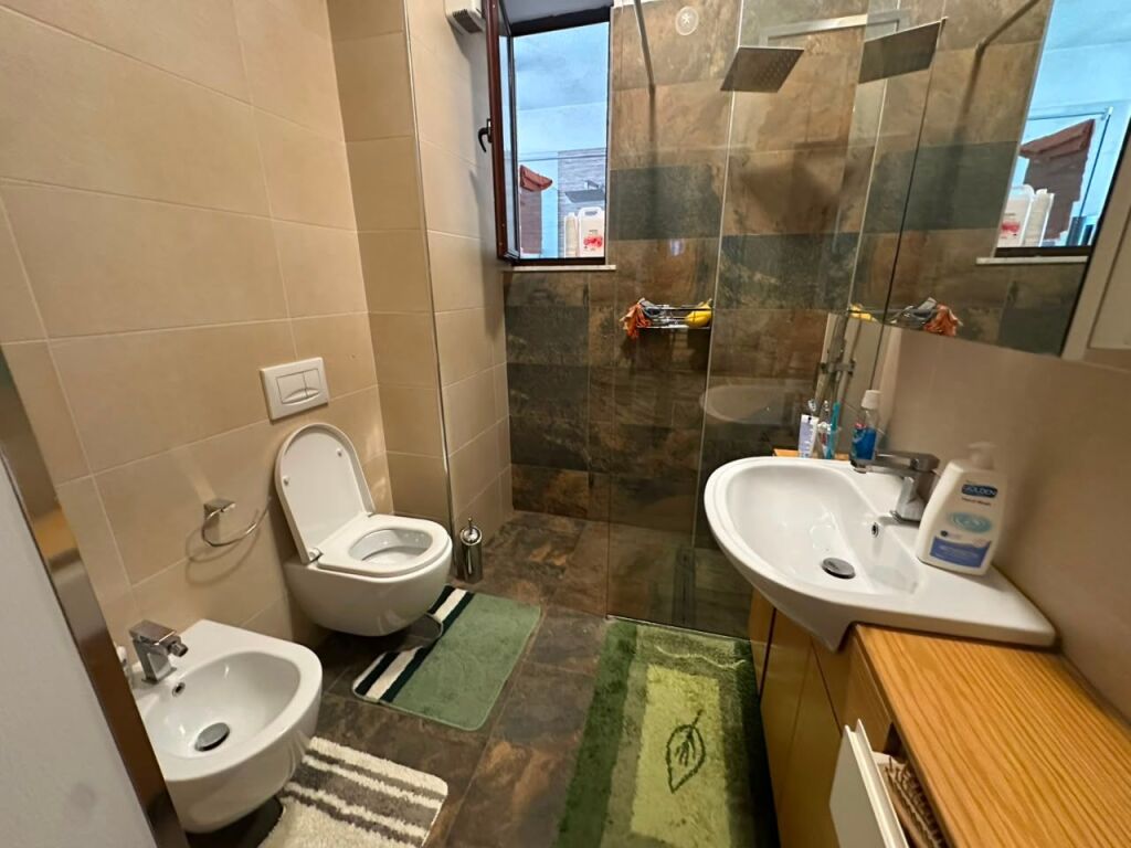 Apartment 3+1+2