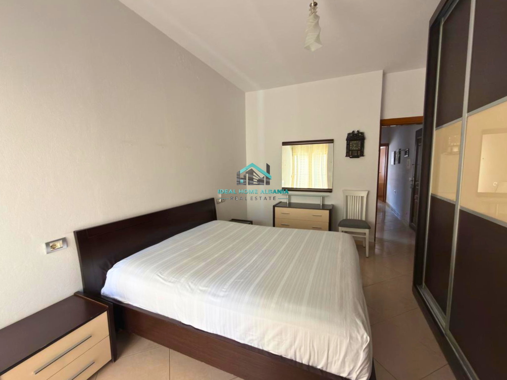 Apartment for monthly rent near Elezaj Pastry Shop