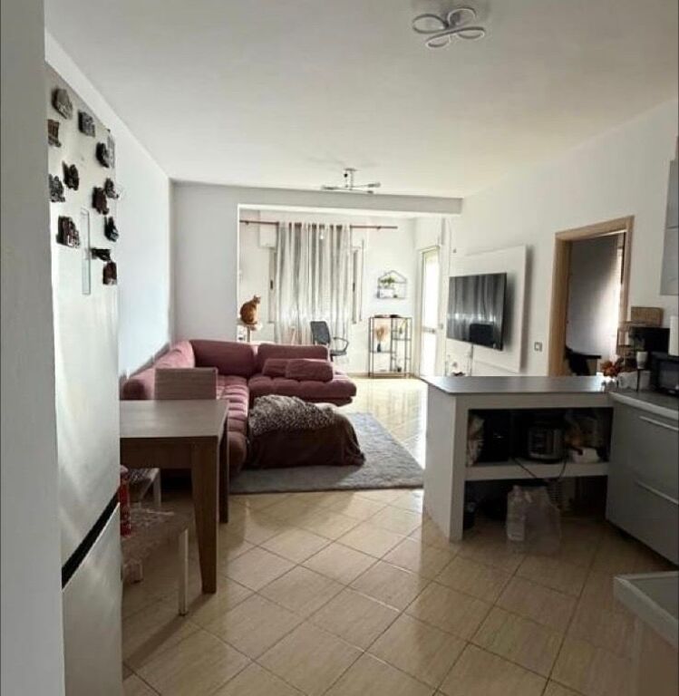 For rent 1+1 Kodra e Diellit 550€