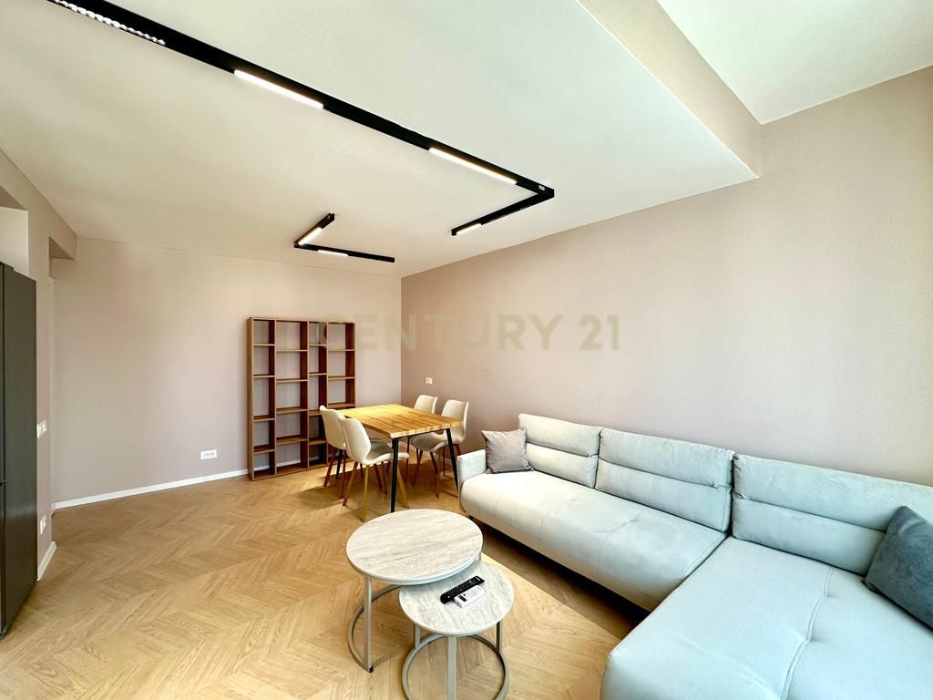 SHESIM, APARTAMENT 1+1 TOTALISHT I RI, mbrapa AMBASADËS AMERIKANE❗️