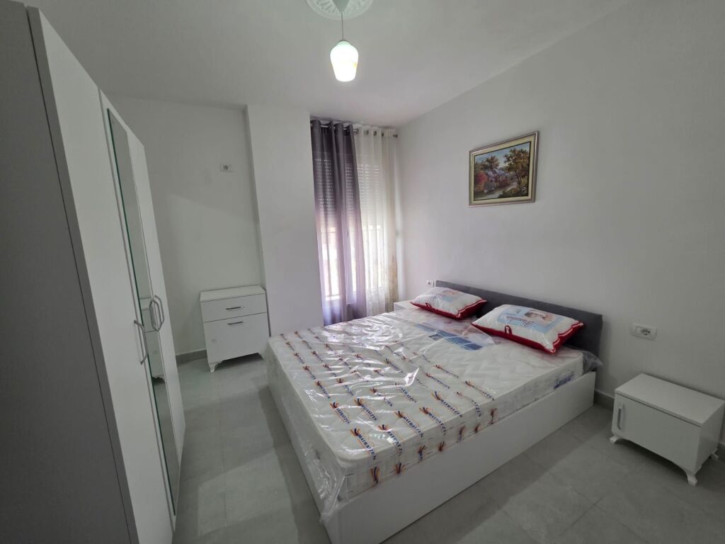 5 May Apartment 2+1 For Rent