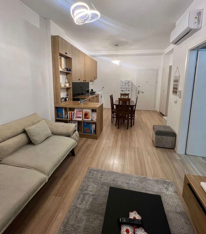 Affittasi appartamento 1+1 in Via Jordan Misja