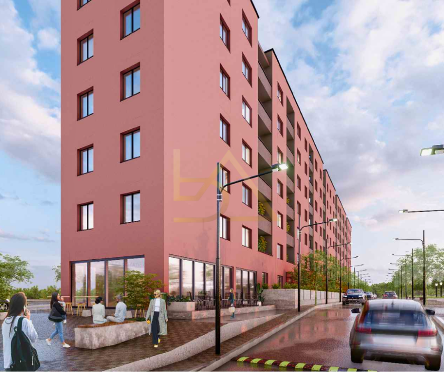 Locale Commerciale in Vendita – Paskuqan, Tirana