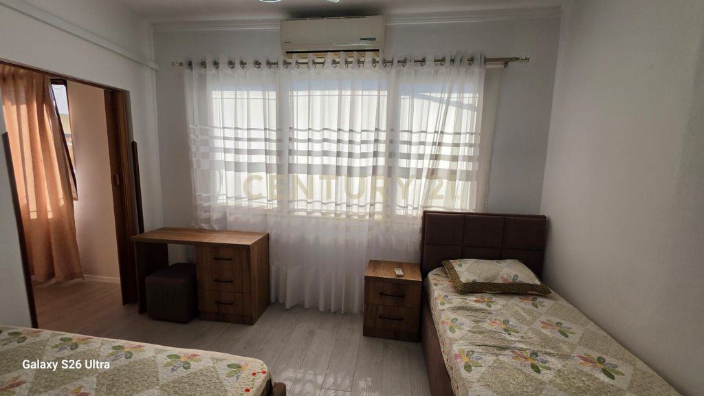 Apartment 2+1 for Rent in Kinostudio