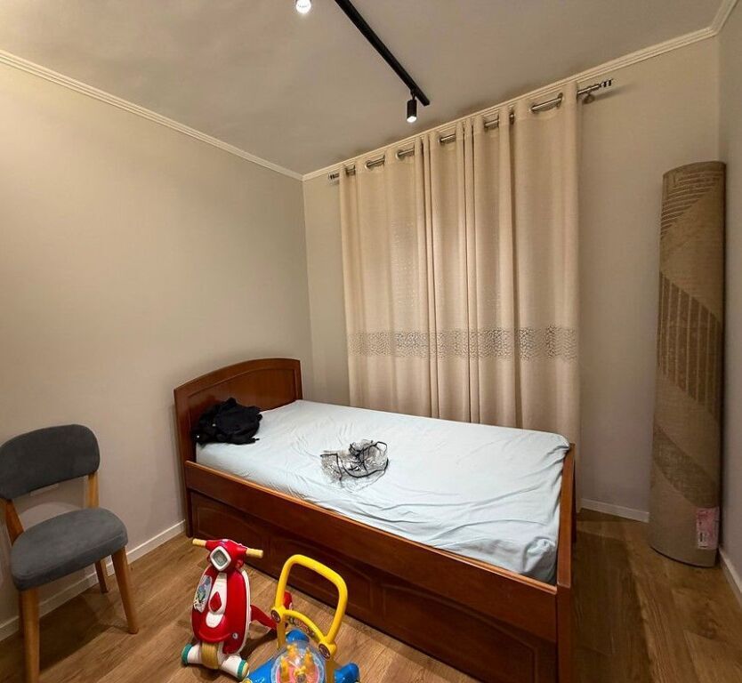 Apartment 2+1 for rent at Harry Fultz.