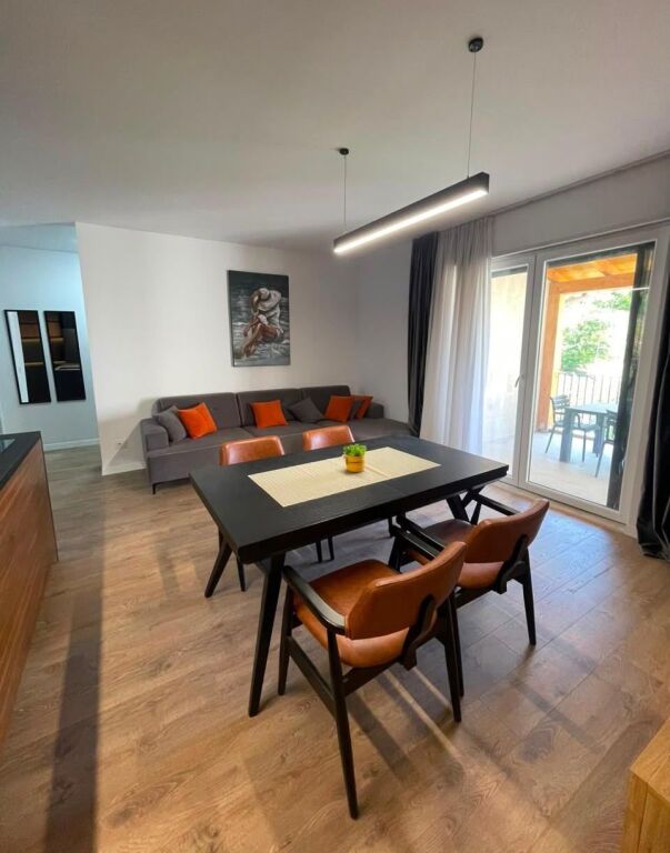 🏡✨ APPARTAMENTO IN VENDITA 2+1+2 BAGNI & 🅿️ – SECRET GARDEN RESIDENCE
