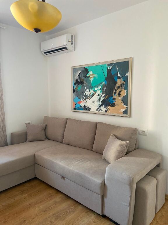 Appartamento 1+1, Centro!